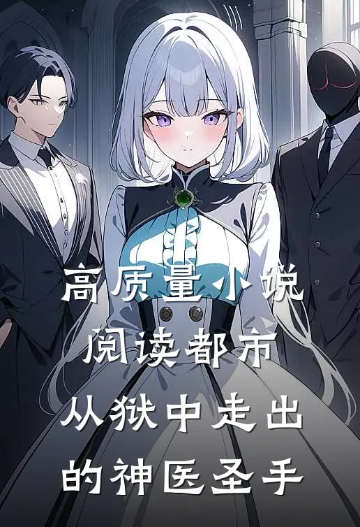 高质量小说阅读都市：从狱中走出的神医圣手