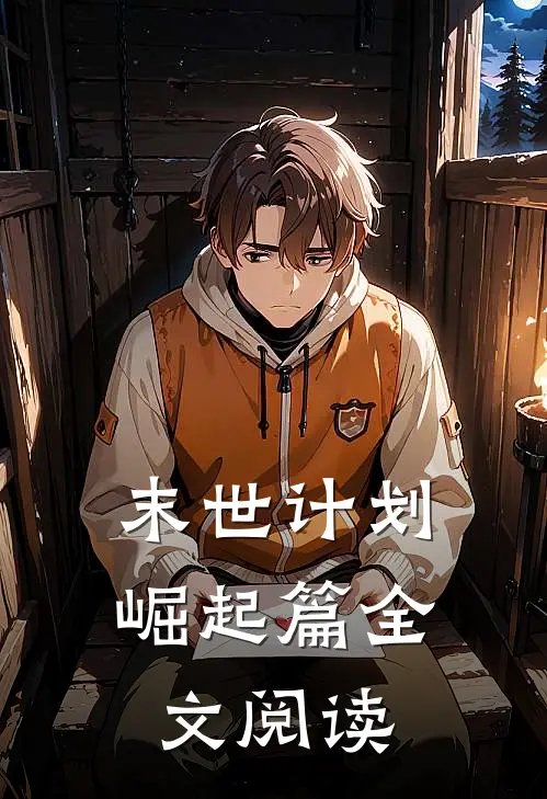 末世计划，崛起篇全文阅读