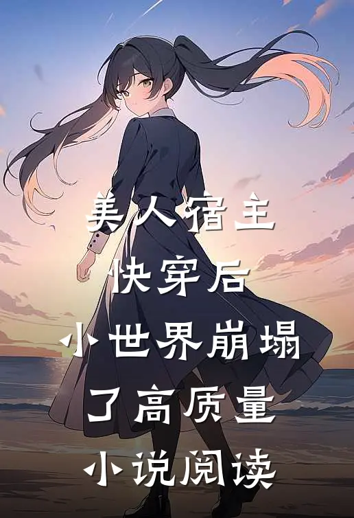 美人宿主快穿后，小世界崩塌了高质量小说阅读