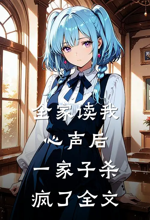 全家读我心声后，一家子杀疯了全文