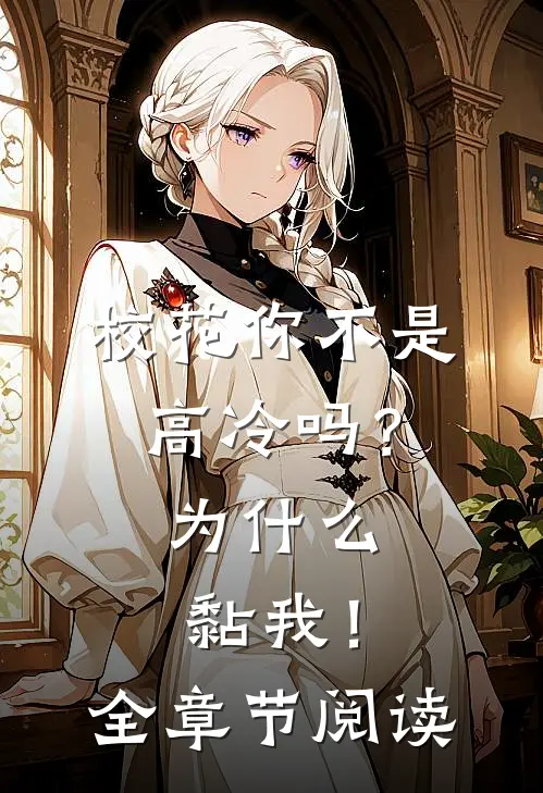 校花你不是高冷吗？为什么黏我！全章节阅读
