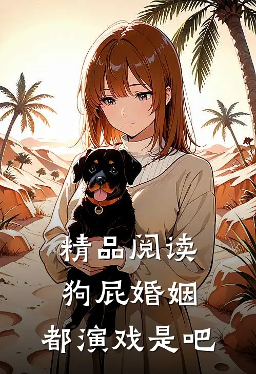 精品阅读狗屁婚姻，都演戏是吧