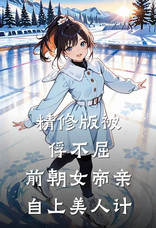 精修版被俘不屈，前朝女帝亲自上美人计