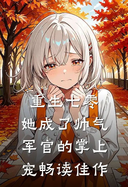 重生七零，她成了帅气军官的掌上宠畅读佳作