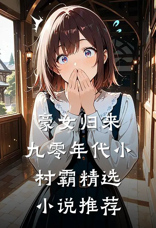 豪女归来：九零年代小村霸精选小说推荐