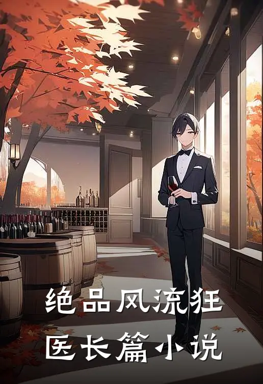 绝品风流狂医长篇小说