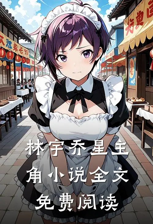 林宇乔星主角小说全文免费阅读