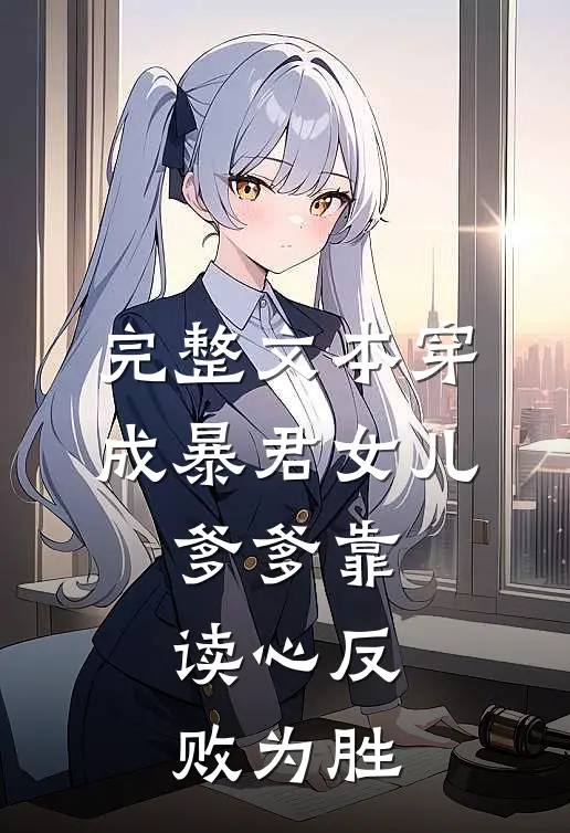 完整文本穿成暴君女儿，爹爹靠读心反败为胜