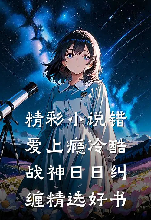 精彩小说错爱上瘾冷酷战神日日纠缠精选好书