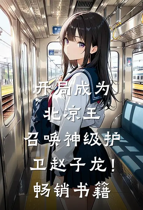 开局成为北凉王，召唤神级护卫赵子龙！畅销书籍