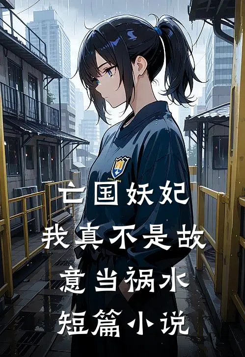 亡国妖妃，我真不是故意当祸水短篇小说
