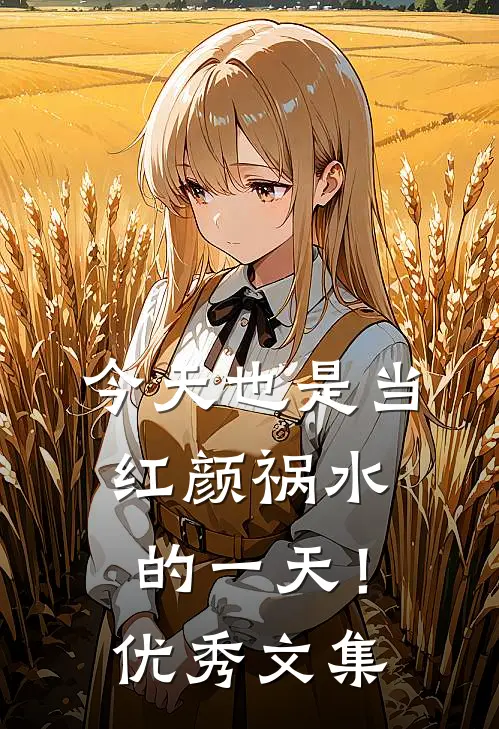 今天也是当红颜祸水的一天！优秀文集
