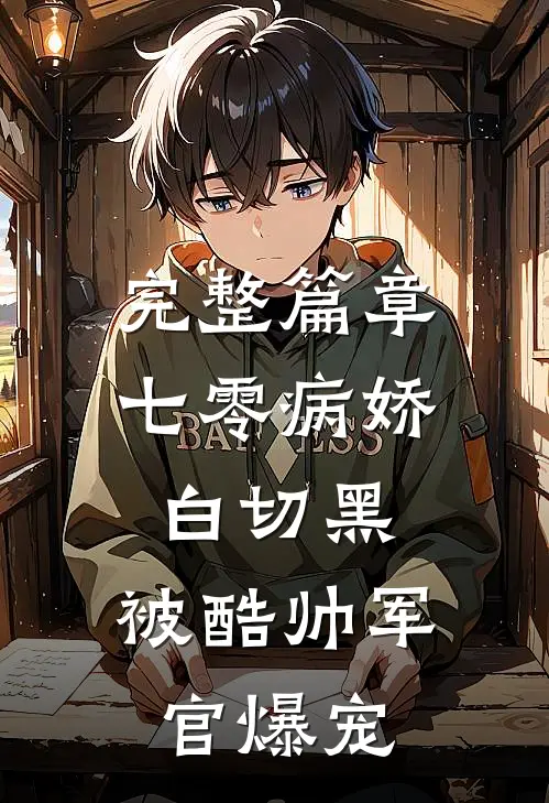 完整篇章七零病娇白切黑，被酷帅军官爆宠