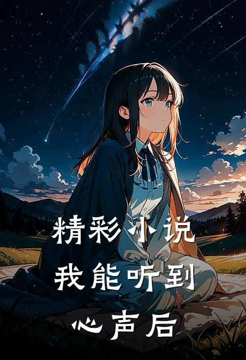 精彩小说我能听到心声后