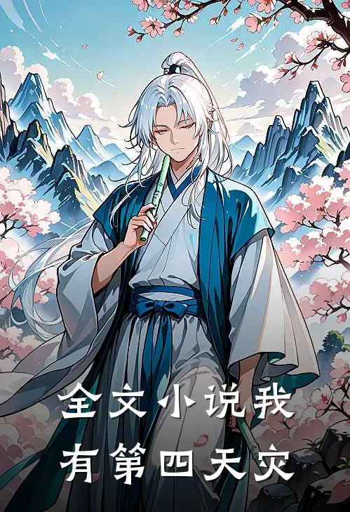 全文小说我有第四天灾