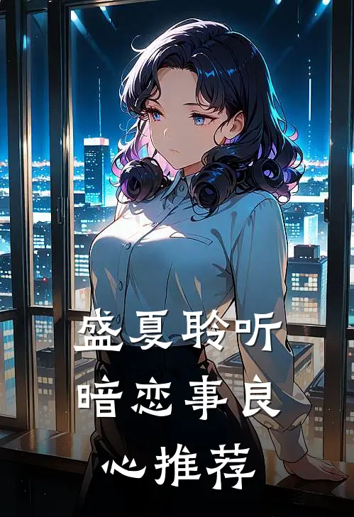 扶腰宠结局