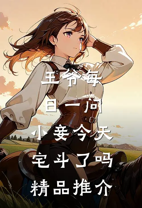 王爷每日一问，小妾今天宅斗了吗精品推介