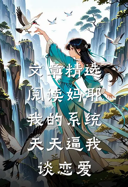 文章精选阅读妈耶，我的系统天天逼我谈恋爱