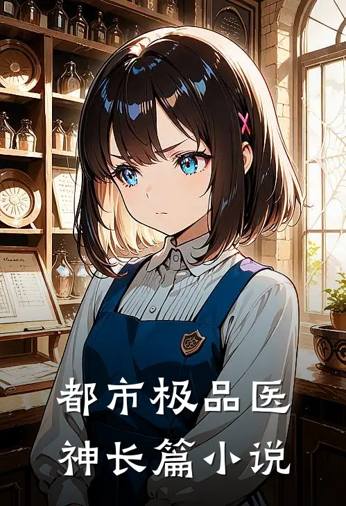 都市极品医神长篇小说