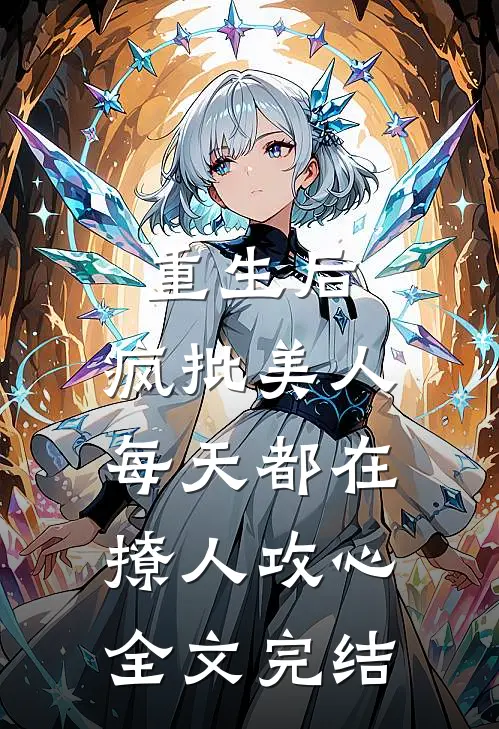 重生后，疯批美人每天都在撩人攻心全文完结