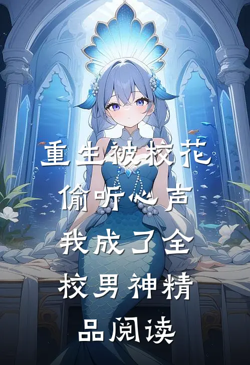 重生被校花偷听心声，我成了全校男神精品阅读