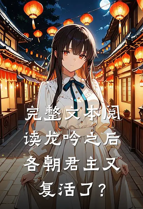 完整文本阅读龙吟之后，各朝君主又复活了？