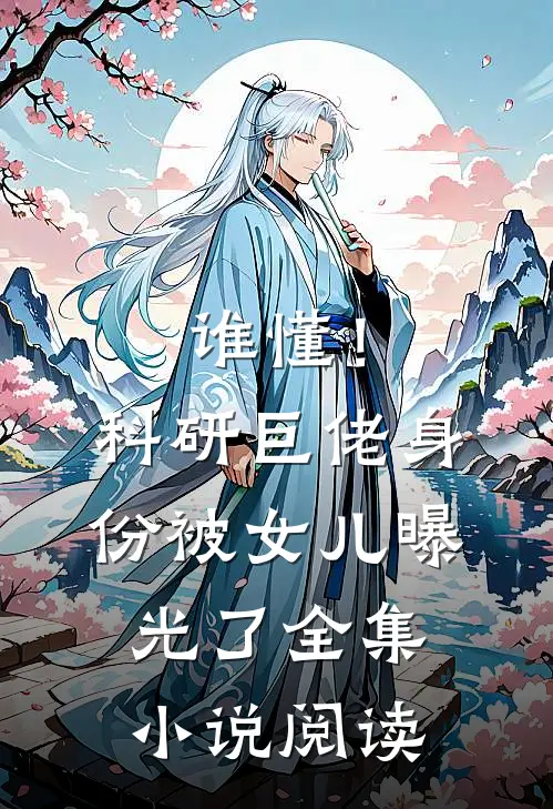 谁懂！科研巨佬身份被女儿曝光了全集小说阅读