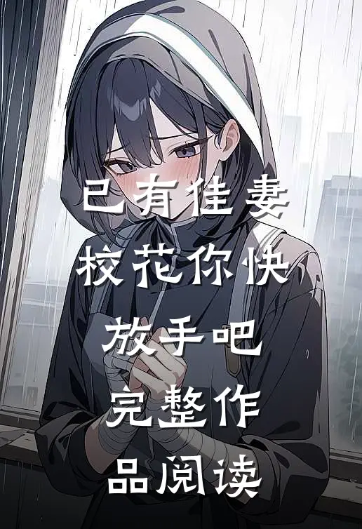 已有佳妻，校花你快放手吧完整作品阅读