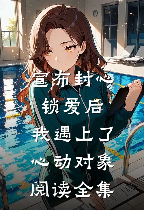 宣布封心锁爱后，我遇上了心动对象阅读全集