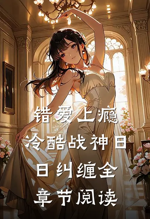 错爱上瘾，冷酷战神日日纠缠全章节阅读