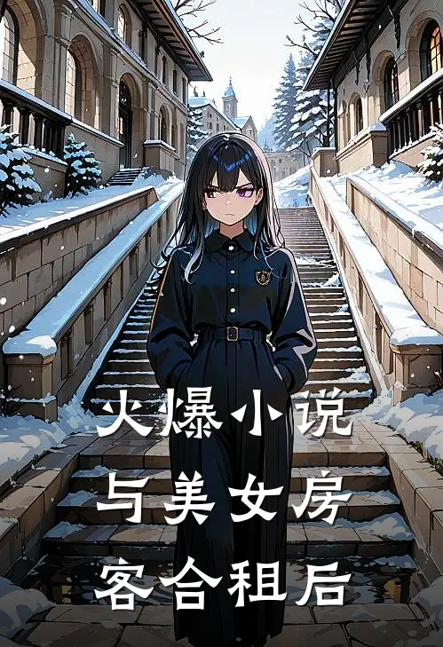 火爆小说与美女房客合租后