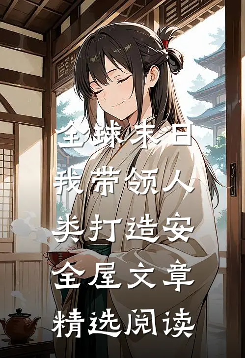 全球末日：我带领人类打造安全屋文章精选阅读