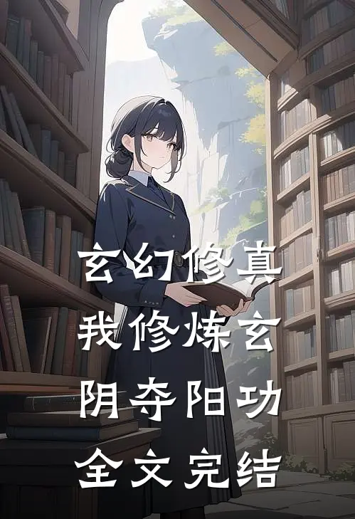 玄幻修真：我修炼玄阴夺阳功全文完结