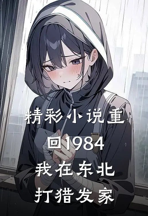 精彩小说重回1984：我在东北打猎发家