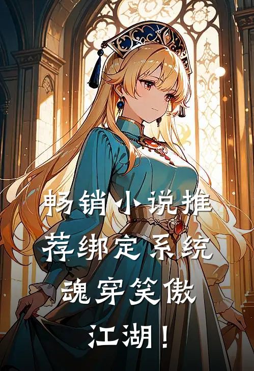 畅销小说推荐绑定系统：魂穿笑傲江湖！