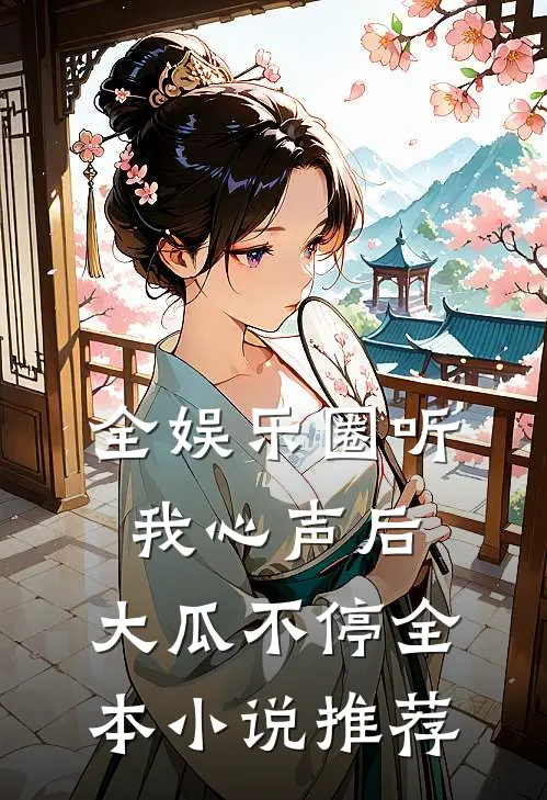 全娱乐圈听我心声后，大瓜不停全本小说推荐