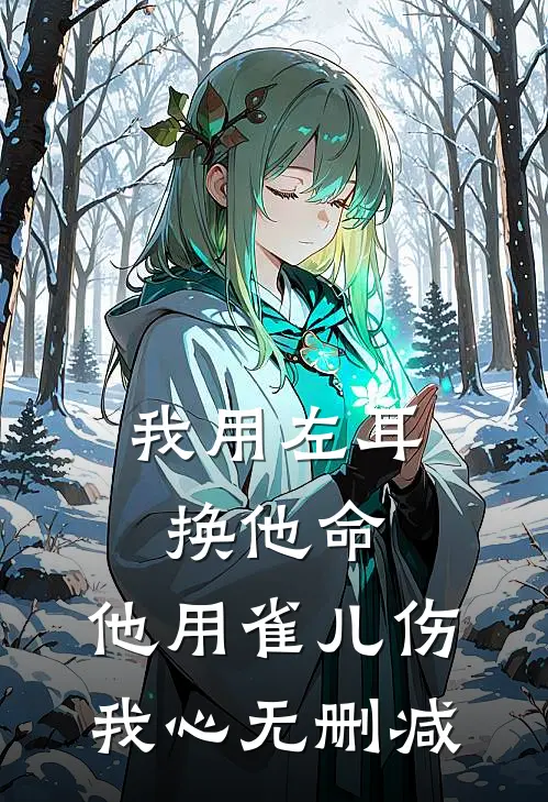 我用左耳换他命，他用雀儿伤我心无删减