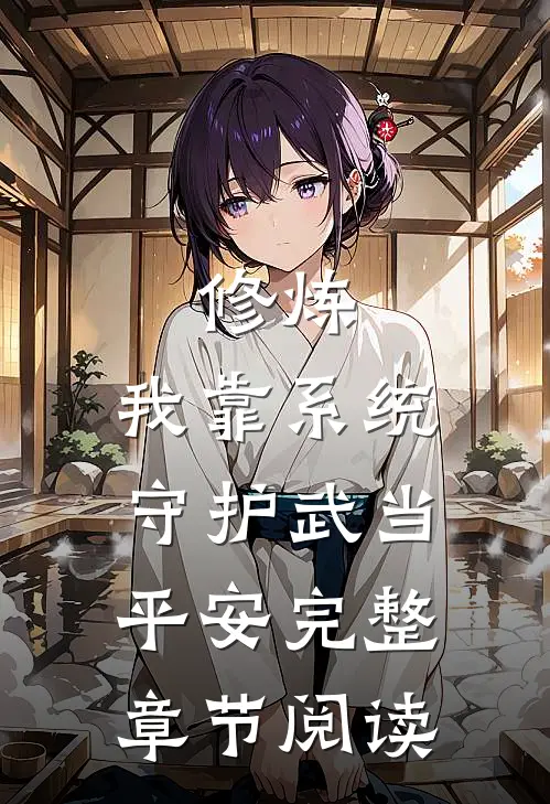 修炼：我靠系统守护武当平安完整章节阅读