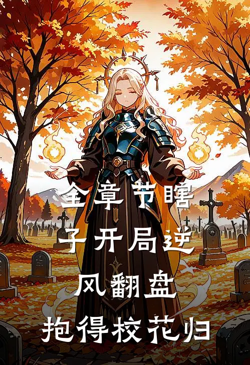 全章节瞎子开局逆风翻盘，抱得校花归
