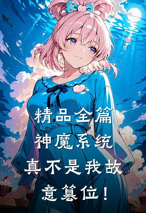 精品全篇神魔系统：真不是我故意篡位！