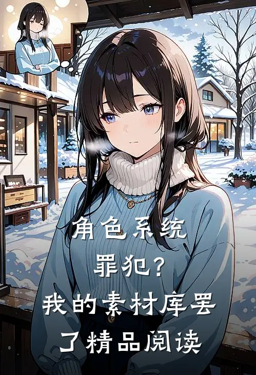 角色系统：罪犯？我的素材库罢了精品阅读