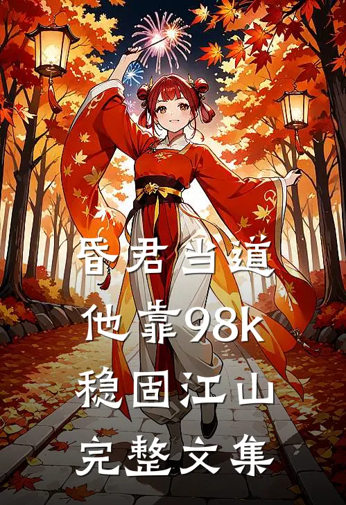 昏君当道：他靠98k稳固江山完整文集