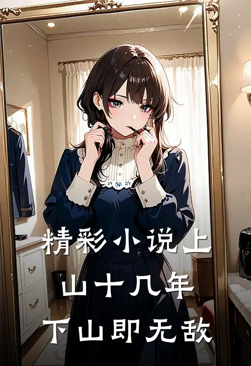 精彩小说上山十几年，下山即无敌