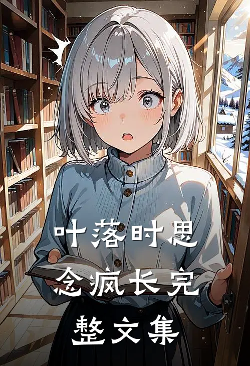 叶落时思念疯长完整文集
