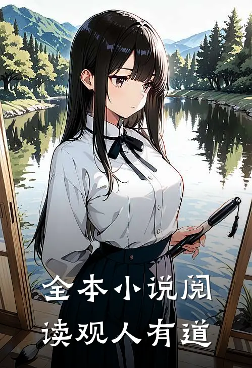 全本小说阅读观人有道