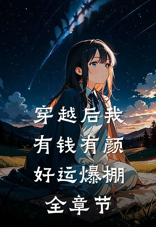 穿越后我有钱有颜，好运爆棚全章节