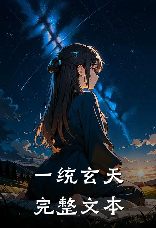 一统玄天完整文本