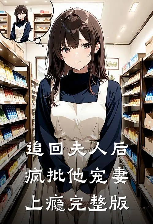 追回夫人后，疯批他宠妻上瘾完整版