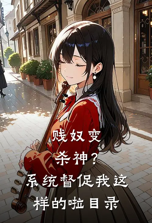 贱奴变杀神？系统督促我这样的啦目录