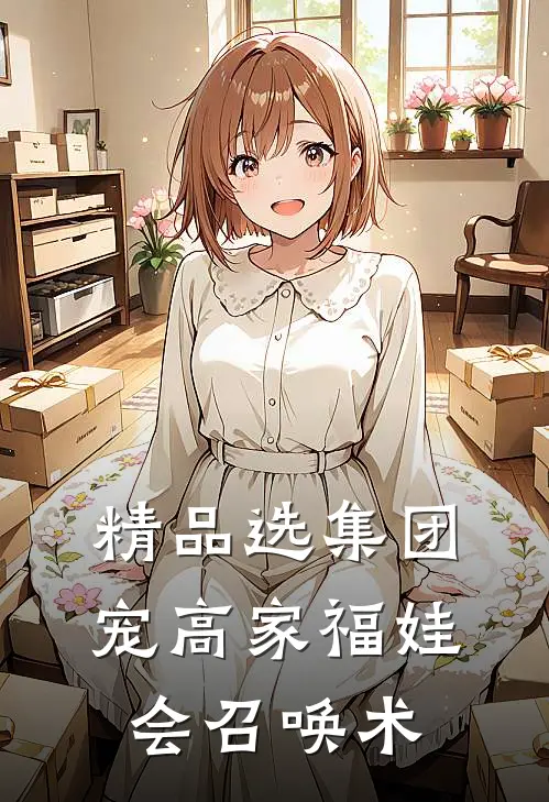 精品选集团宠高家福娃会召唤术